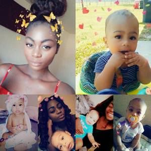 Meet your Posher, Malika